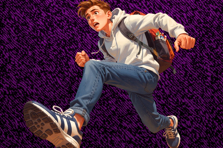 Creative illustration collection