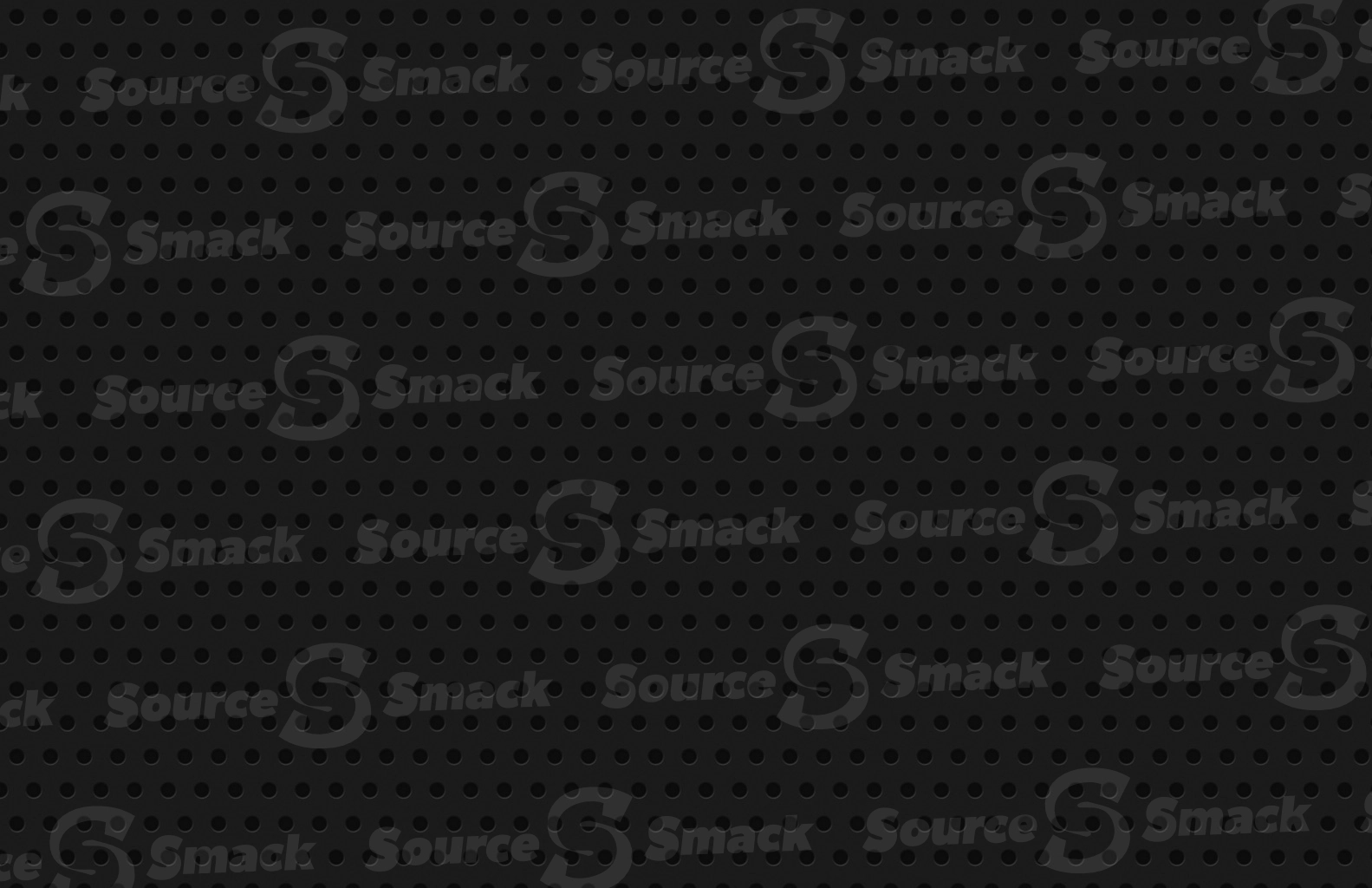 Greyscale metal grate background