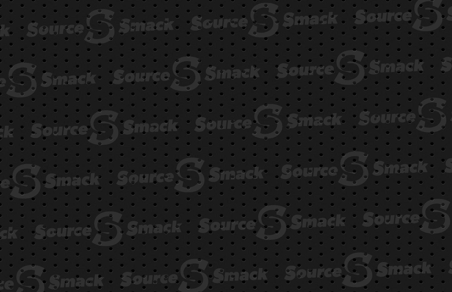 Greyscale metal grate background