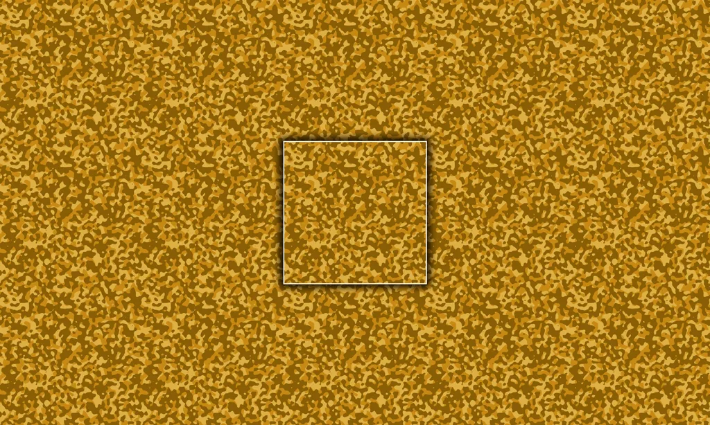 Military camouflage tile pattern