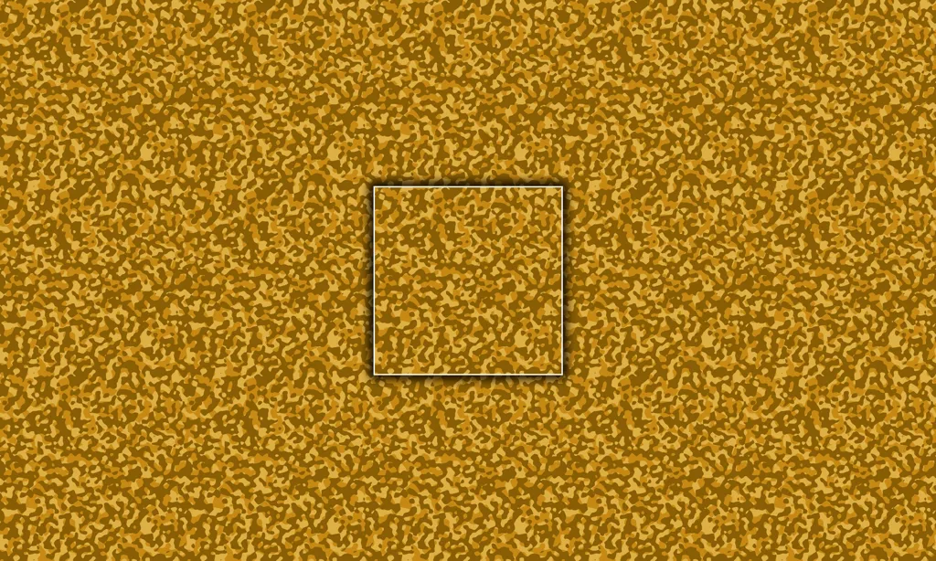 Military camouflage tile pattern