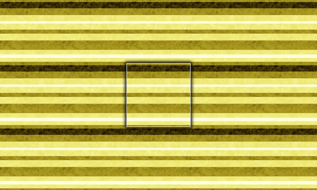 A grunge-style striped fabric of shaded bars