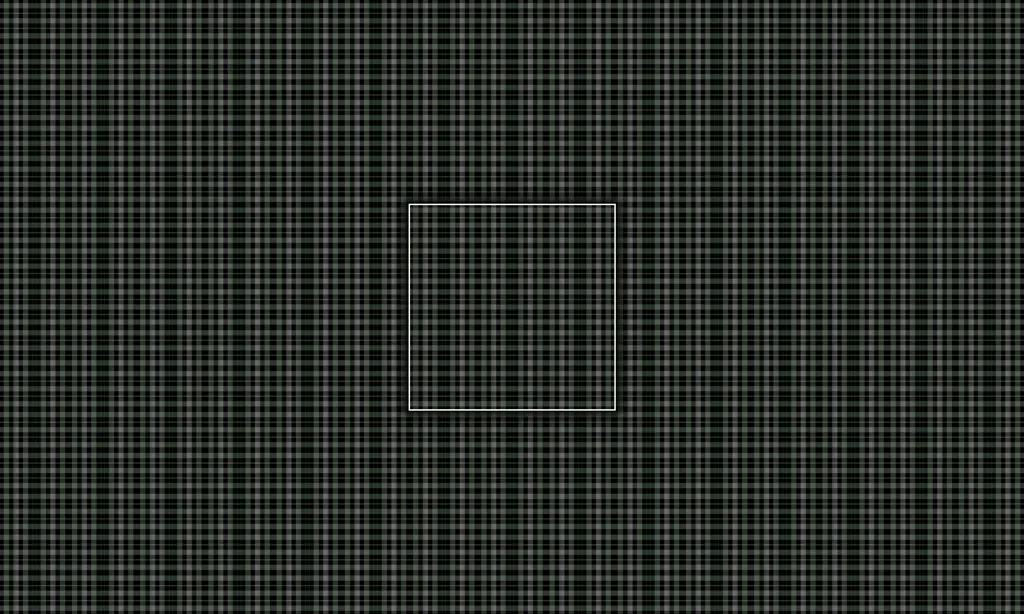 A colorful fabric checkered tartan pattern