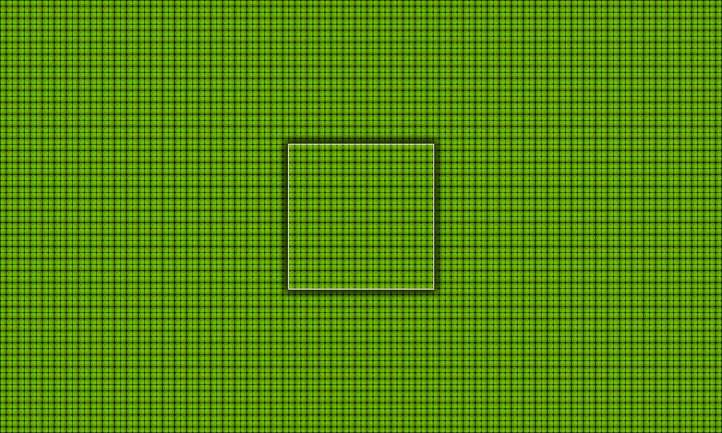 Abstract geometric varied tiled tiles