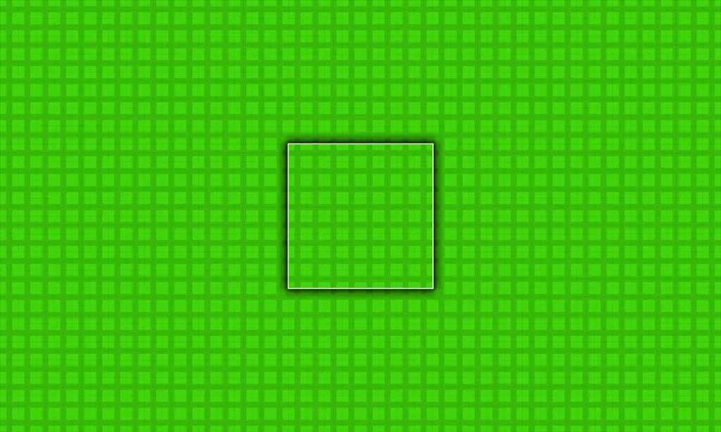 Abstract geometric varied tiled tiles
