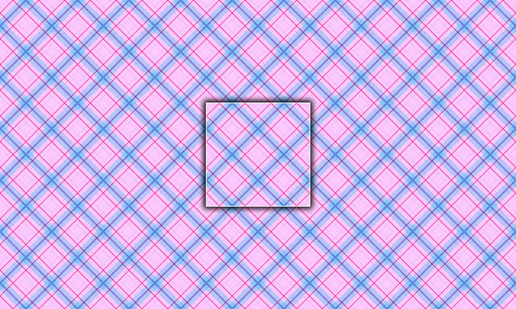 A plaid tartan checkered pattern