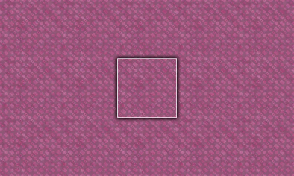 A stone engraved labyrinth aztec pattern