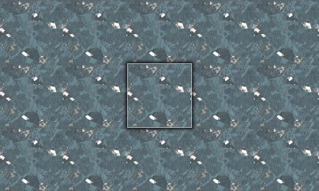 An abstract technology-themed surface tile