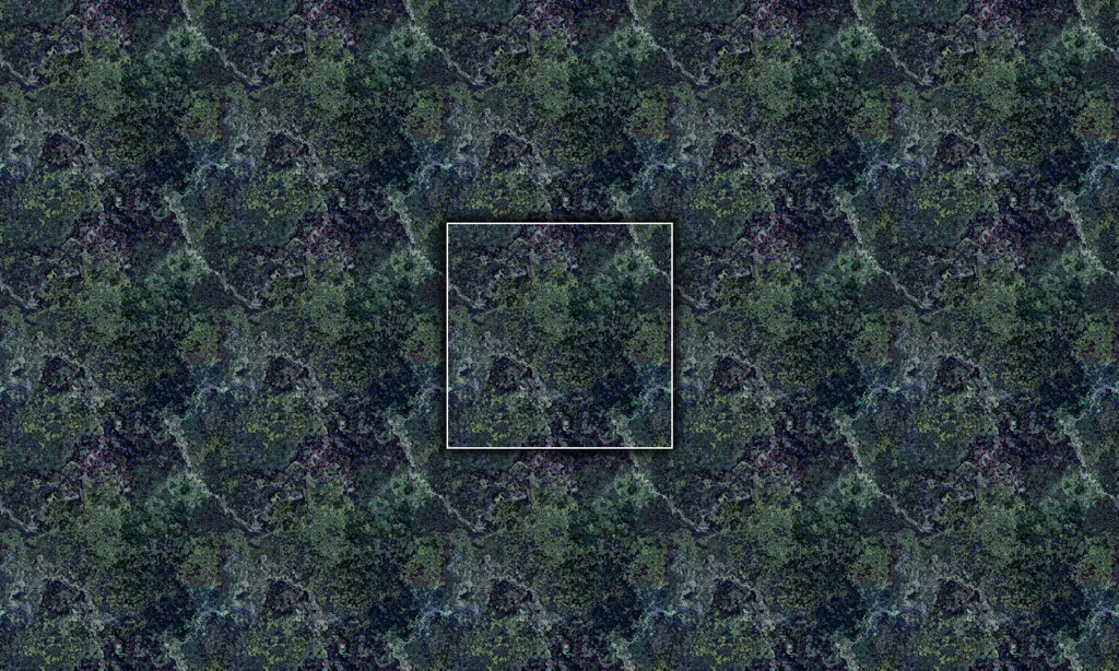 A tortured stone surface texture with veins