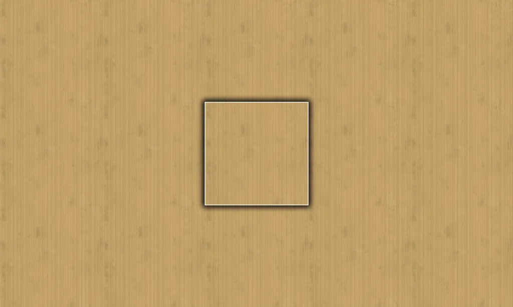 A cardboard box texture tile