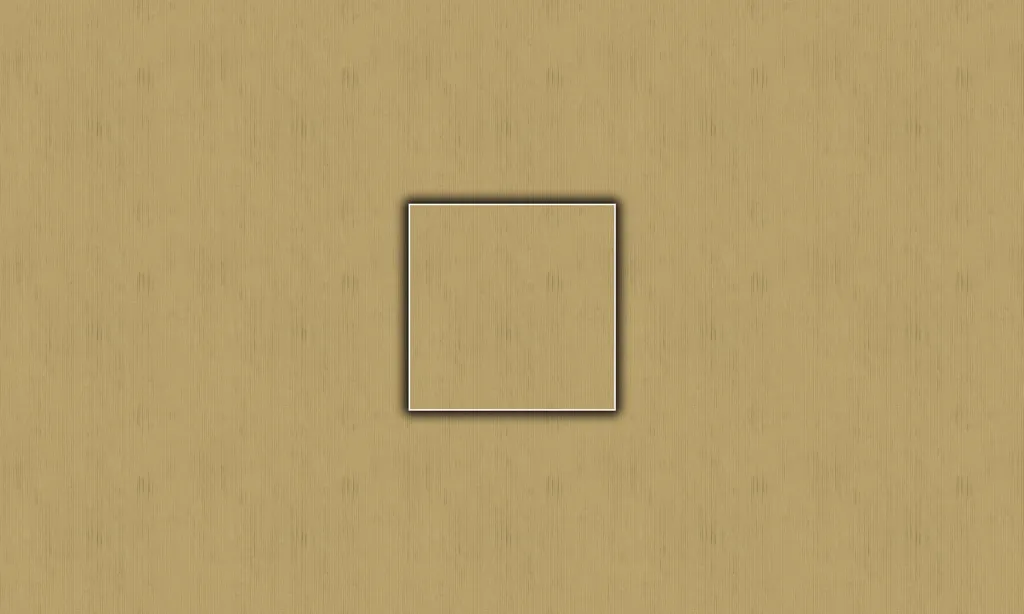 A cardboard box texture tile