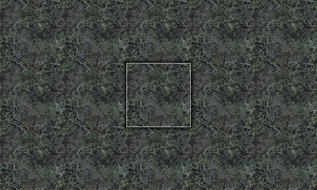 A tortured stone surface texture with veins