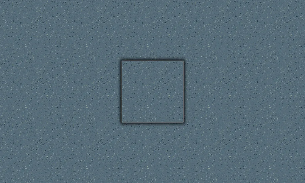 An industrial rubber floor mat tile