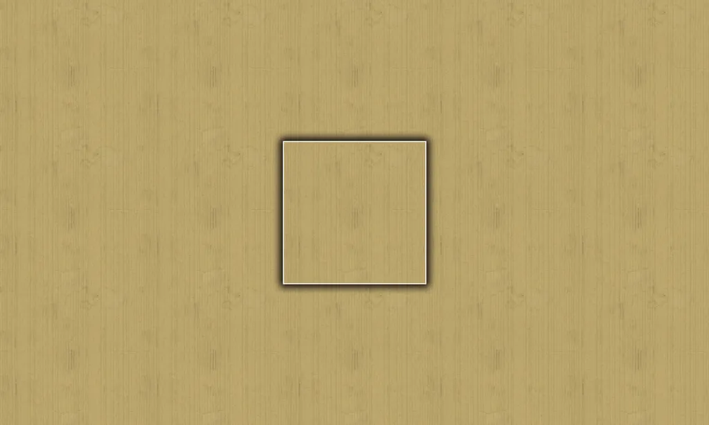 A cardboard box texture tile