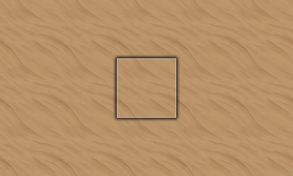 A wind-blown sand texture