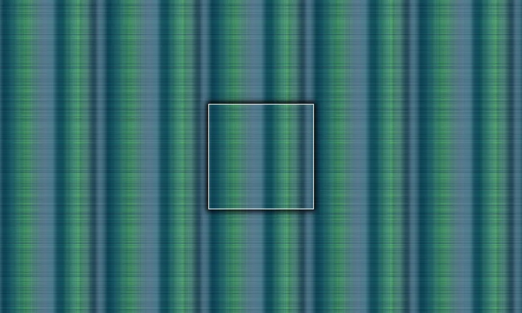 A linear soft scratched tile pattern against a gradient colored background