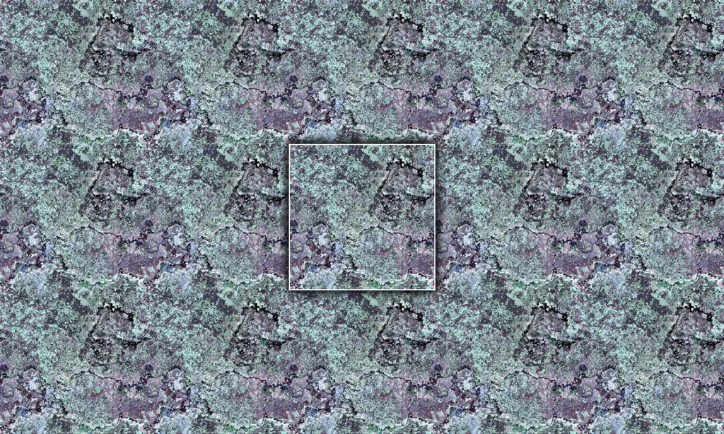 A tortured stone surface texture with veins