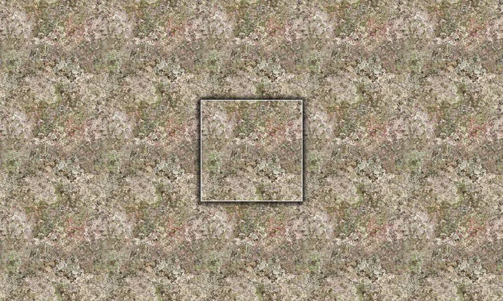 A tortured stone surface texture with veins