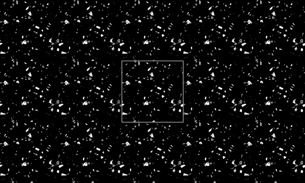 An industrial rubber floor mat tile