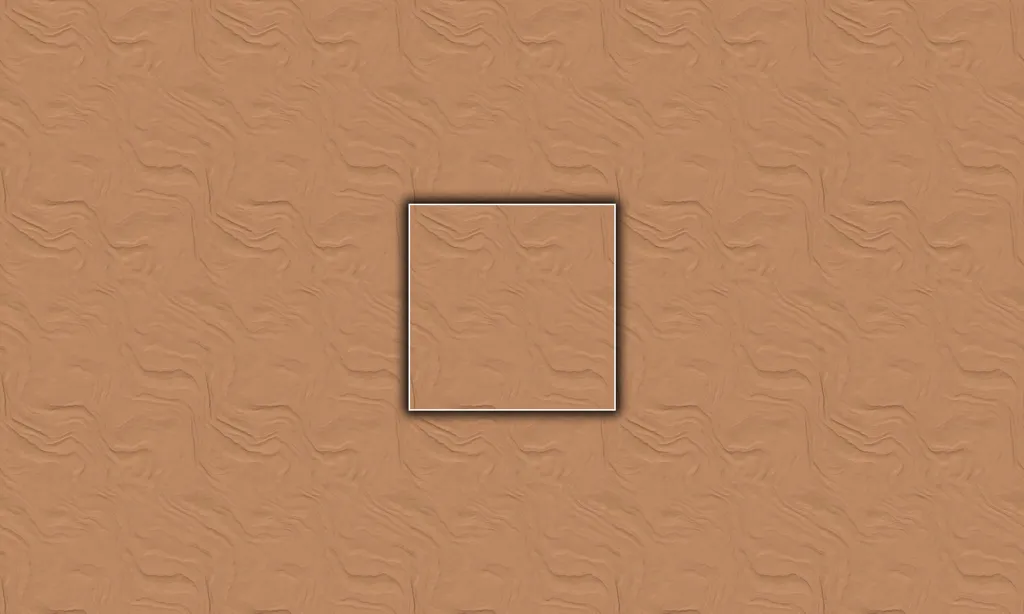 A wind-blown sand texture