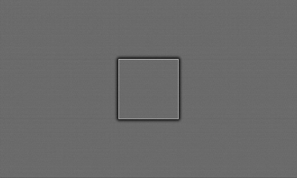 Abstract 3D pearl beaded background tile