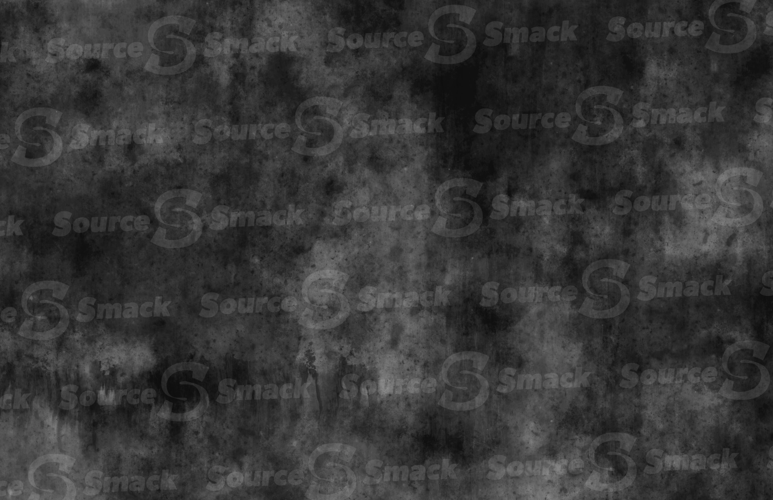 A grimy grunge-like texture with splashes of filth as a overlay template