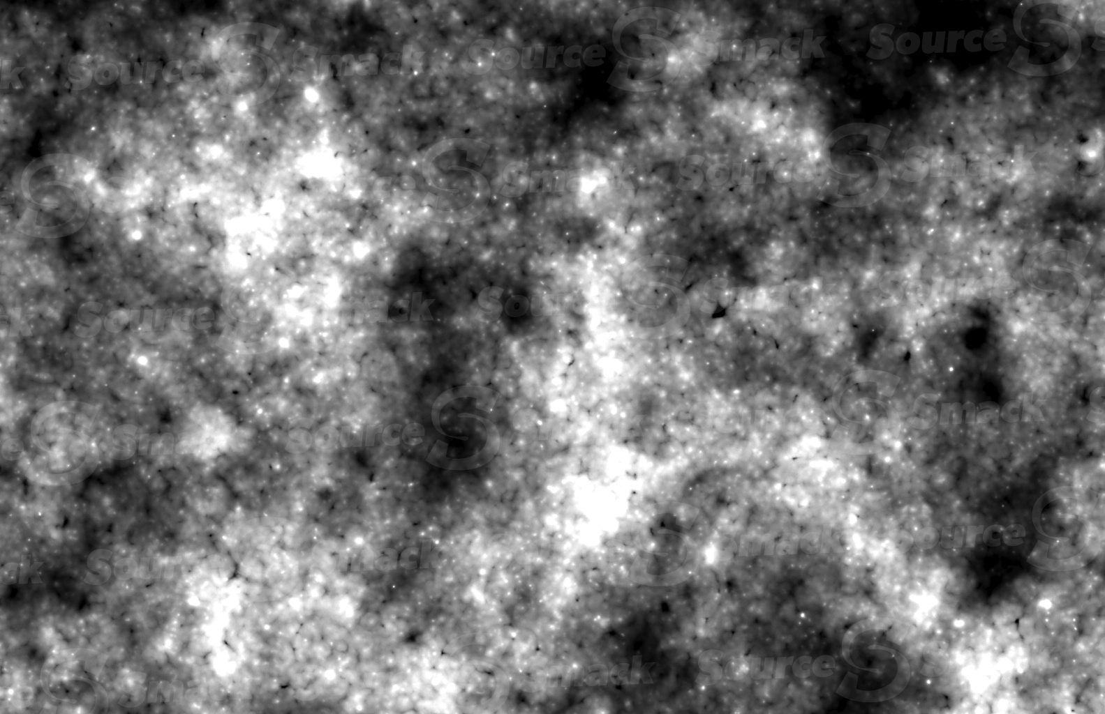 A abstract noise texture as a overlay template