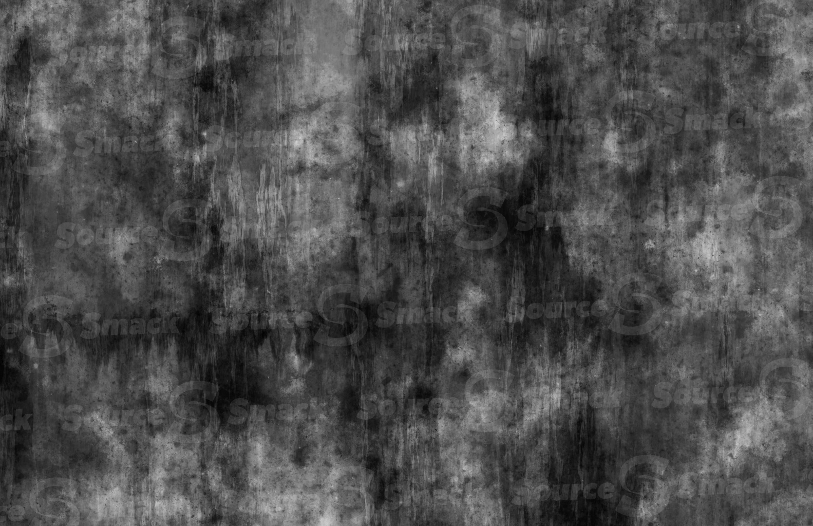 A grimy grunge-like texture with splashes of filth as a overlay template