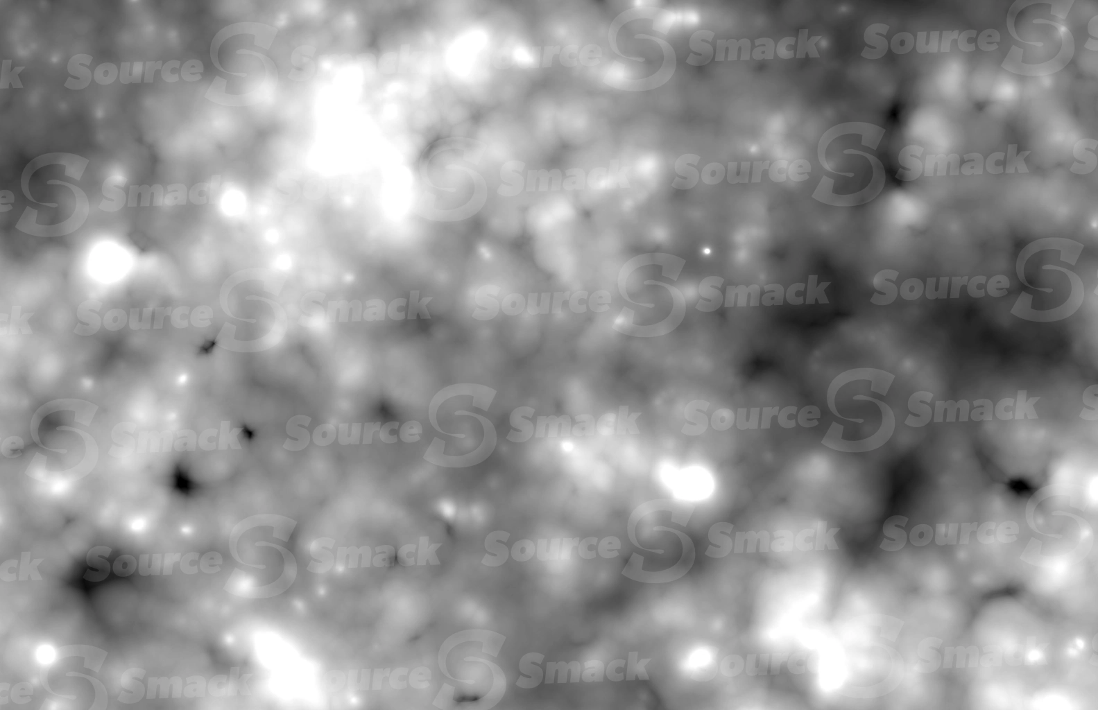 A abstract noise texture as a overlay template