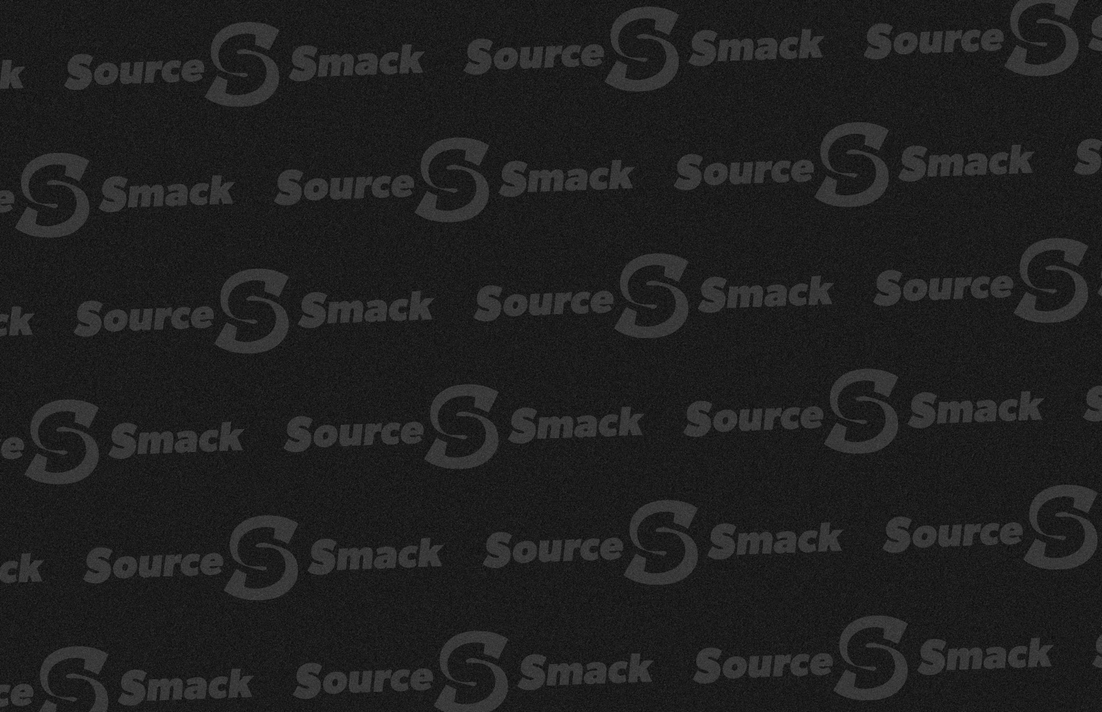 A grainy speckle of dots as a overlay template