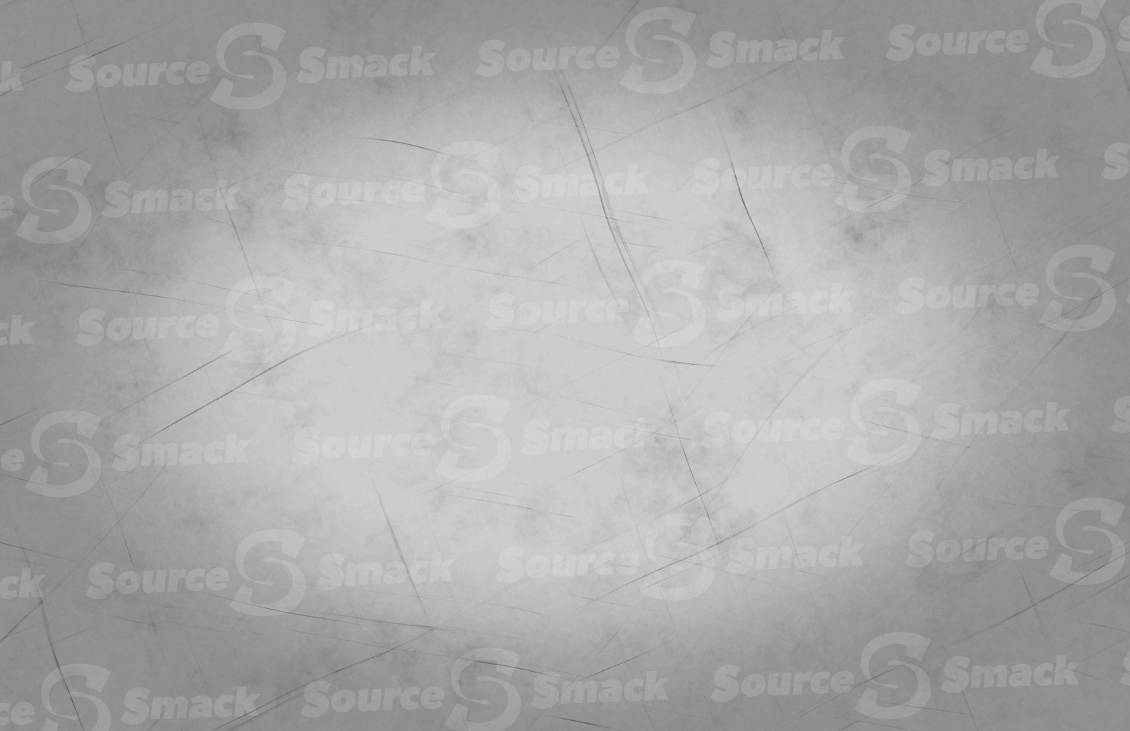 A smooth slate of scratches with a bit of rubbed grime as a overlay template