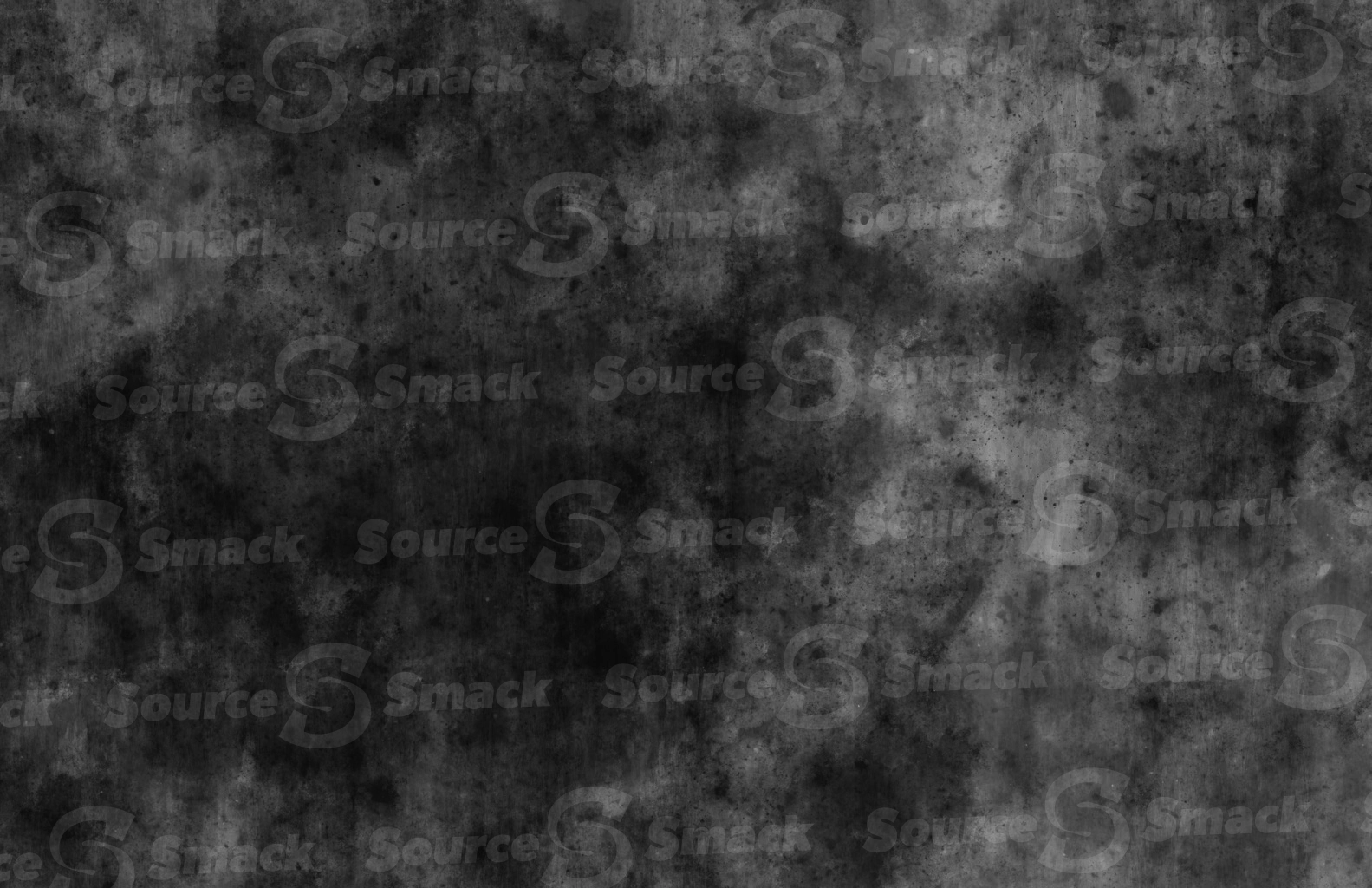 A grimy grunge-like texture with splashes of filth as a overlay template