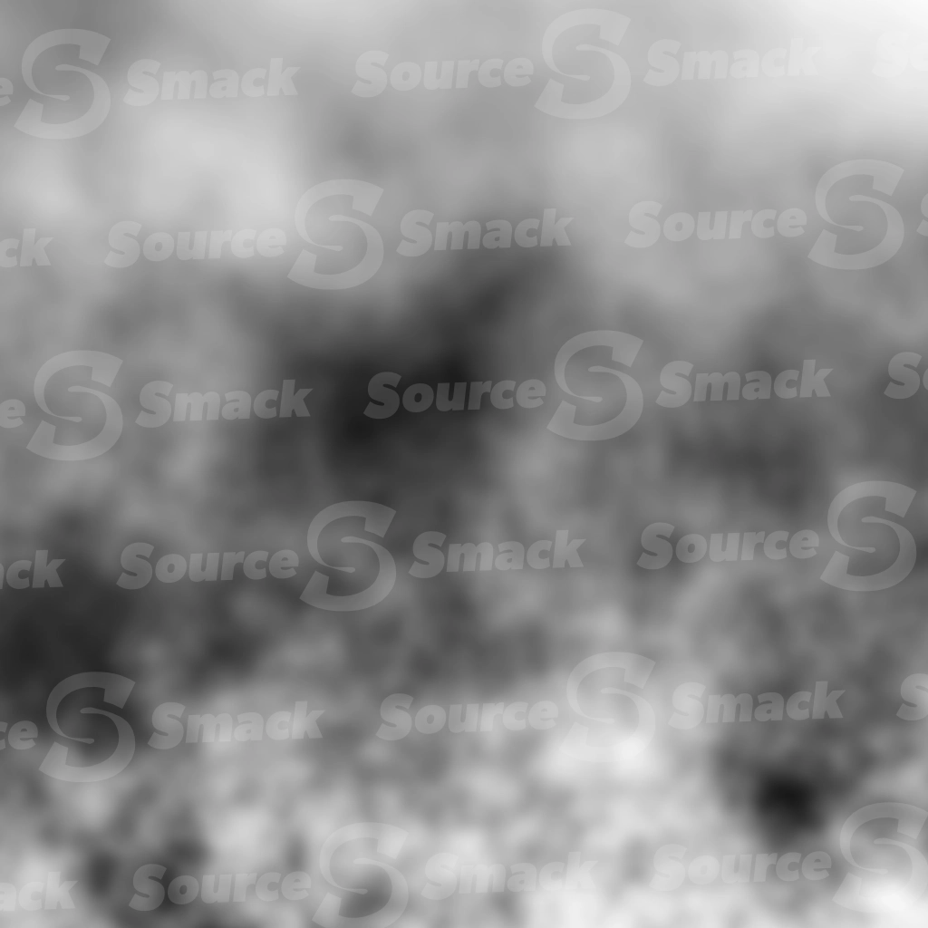 An overlay template of a smooth smoky cloudy texture
