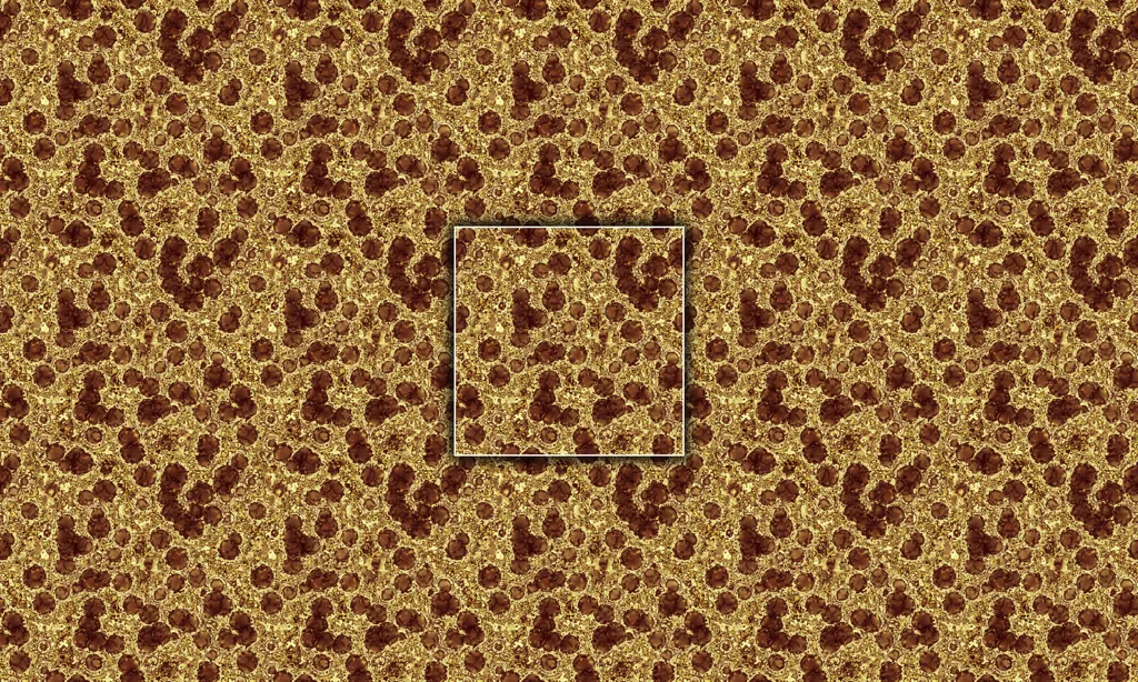 A congestive collection of a viral disease-type background tile texture