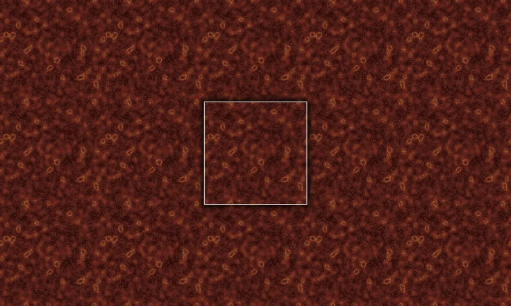 A congestive collection of a viral disease-type background tile texture