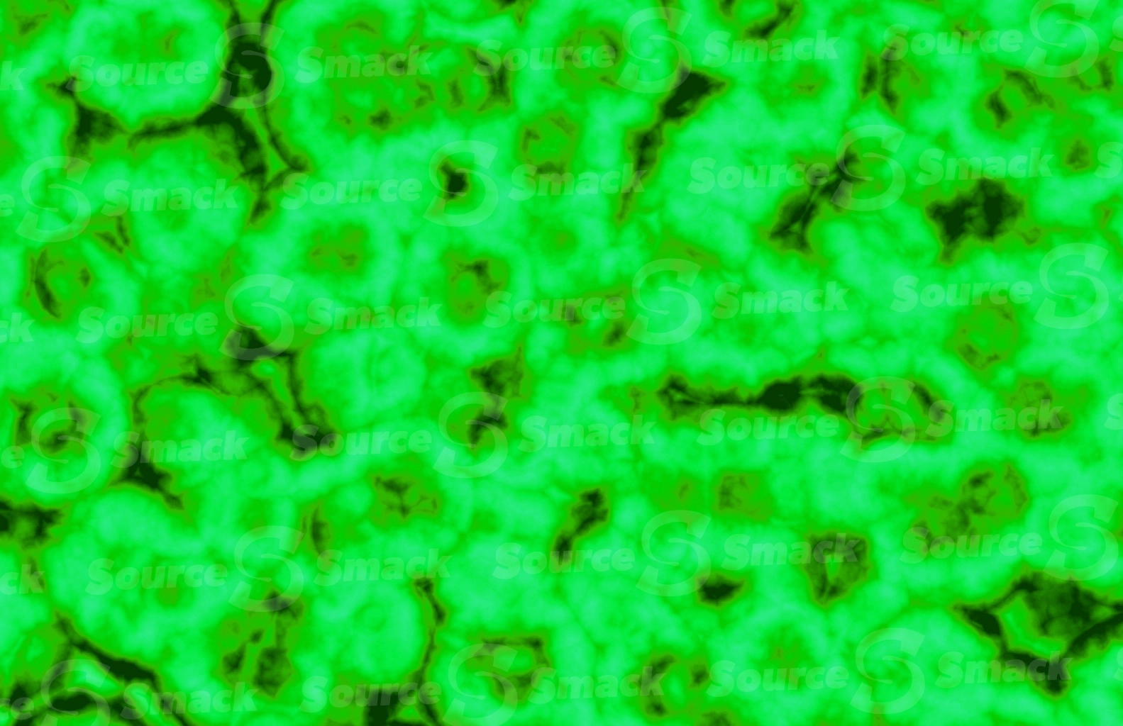 X-Ray colored biological mass background