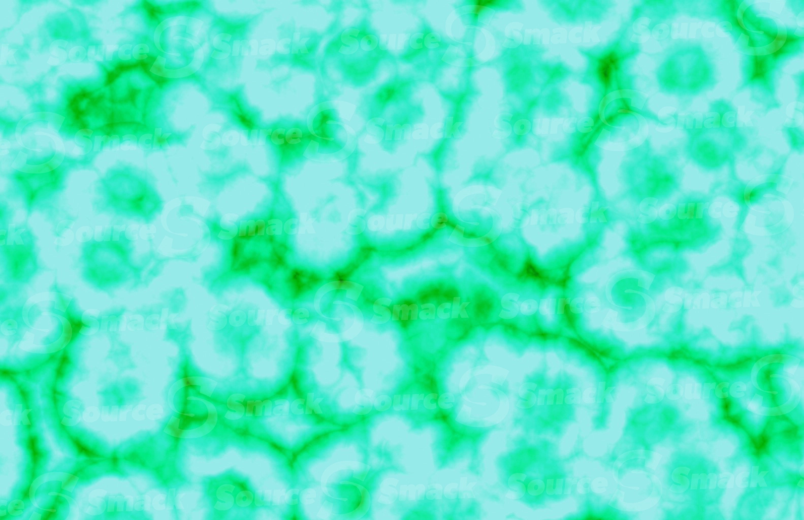 X-Ray colored biological mass background
