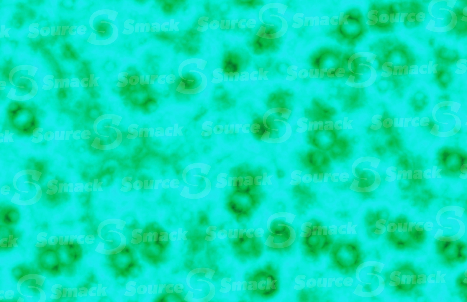 X-Ray colored biological mass background