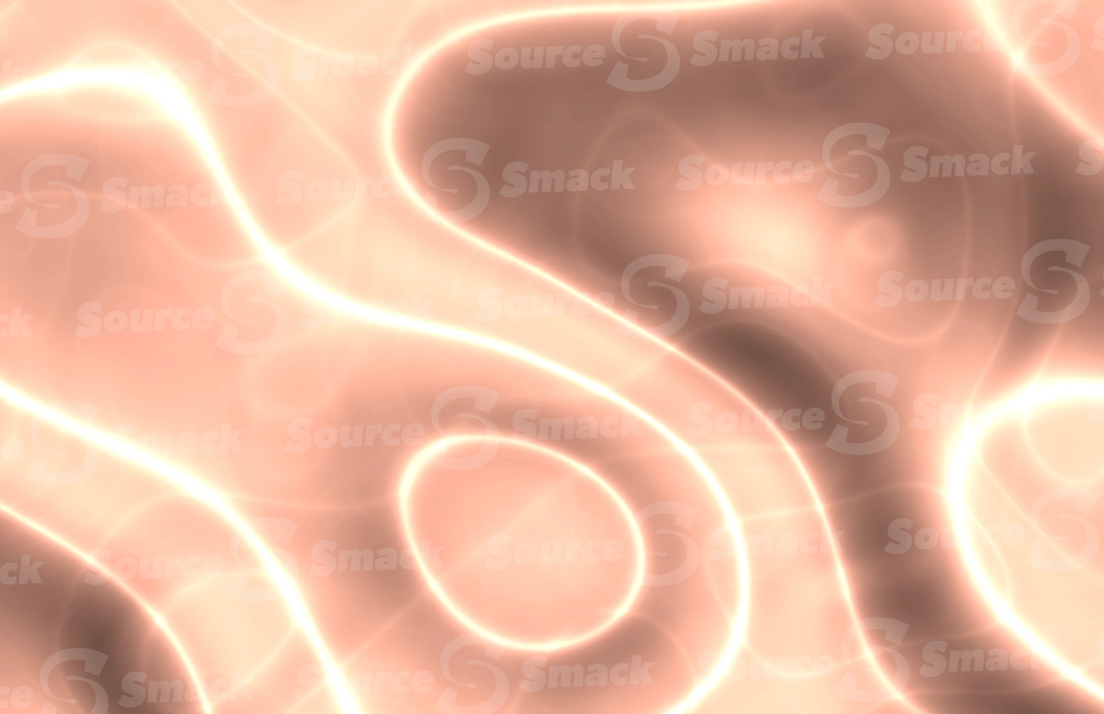 Abstract alien-type ghosting smokey texture background