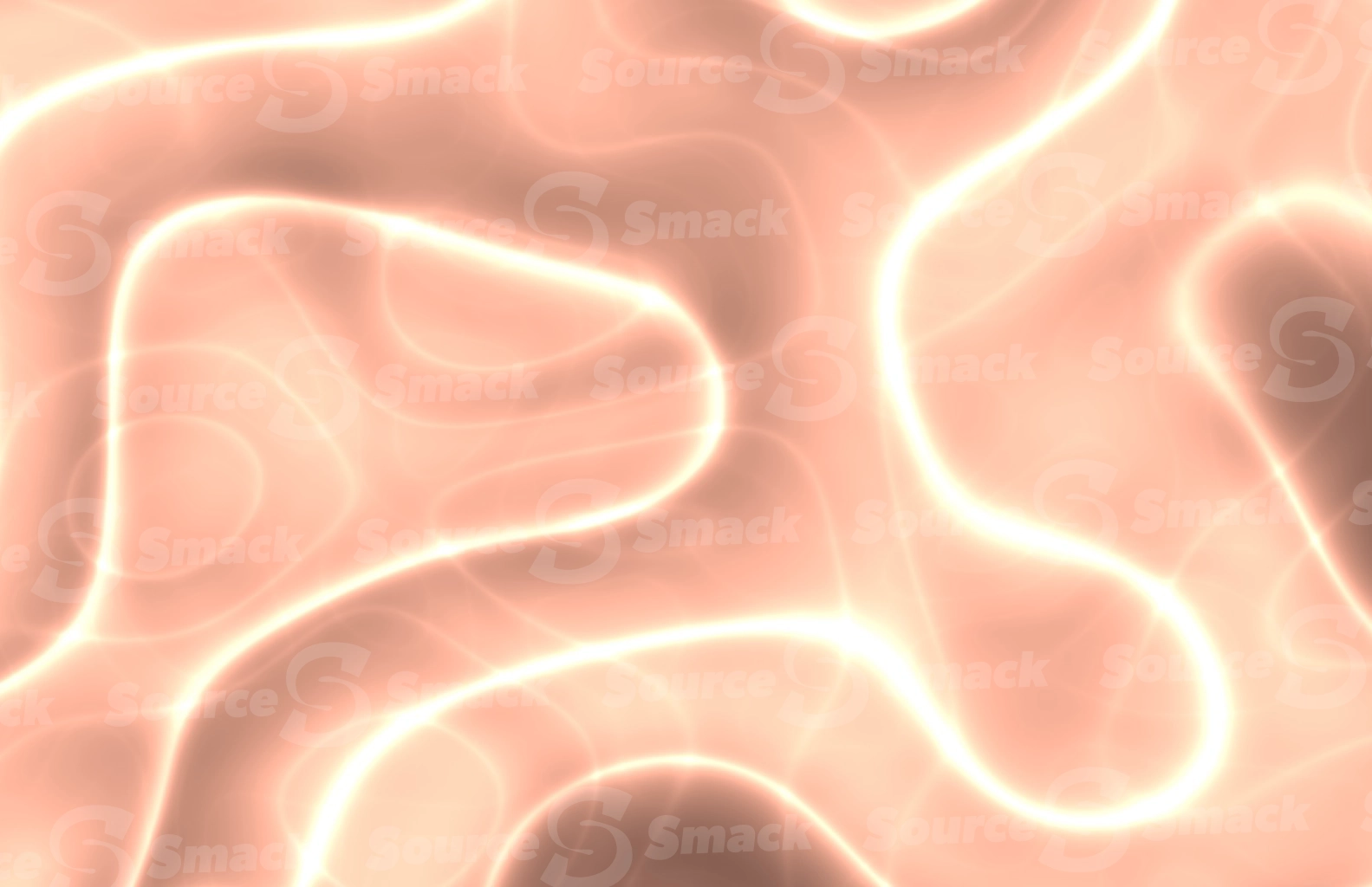 Abstract alien-type ghosting smokey texture background
