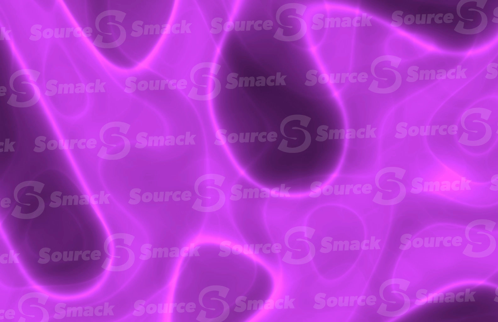 Abstract alien-type ghosting smokey texture background