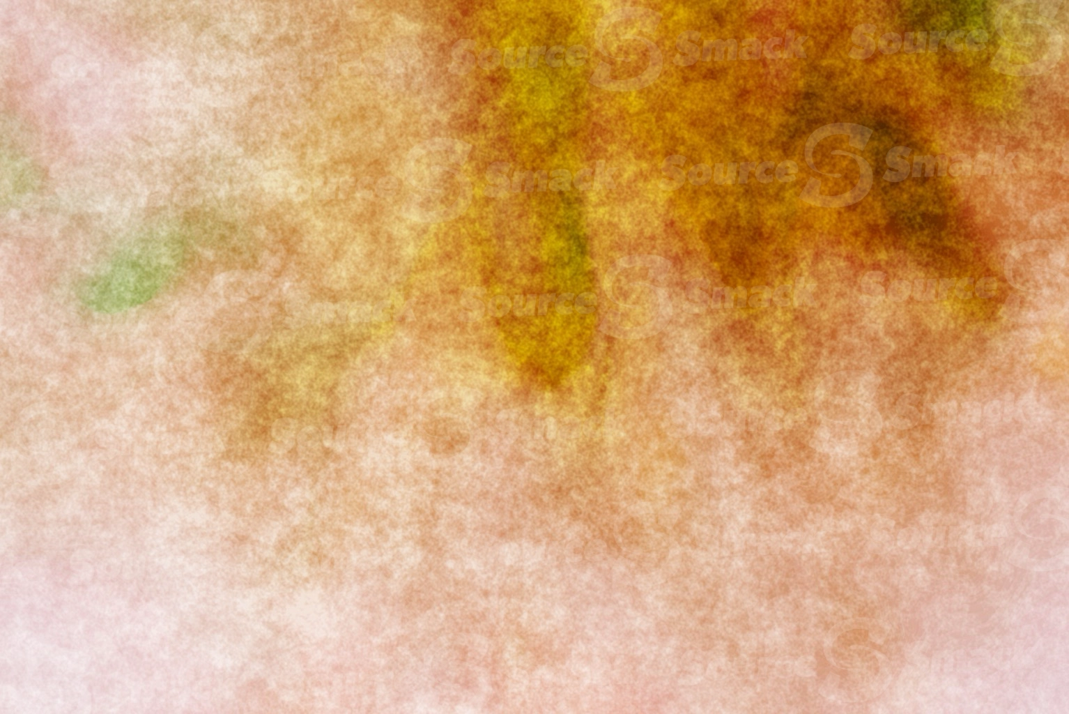 Abstract water color