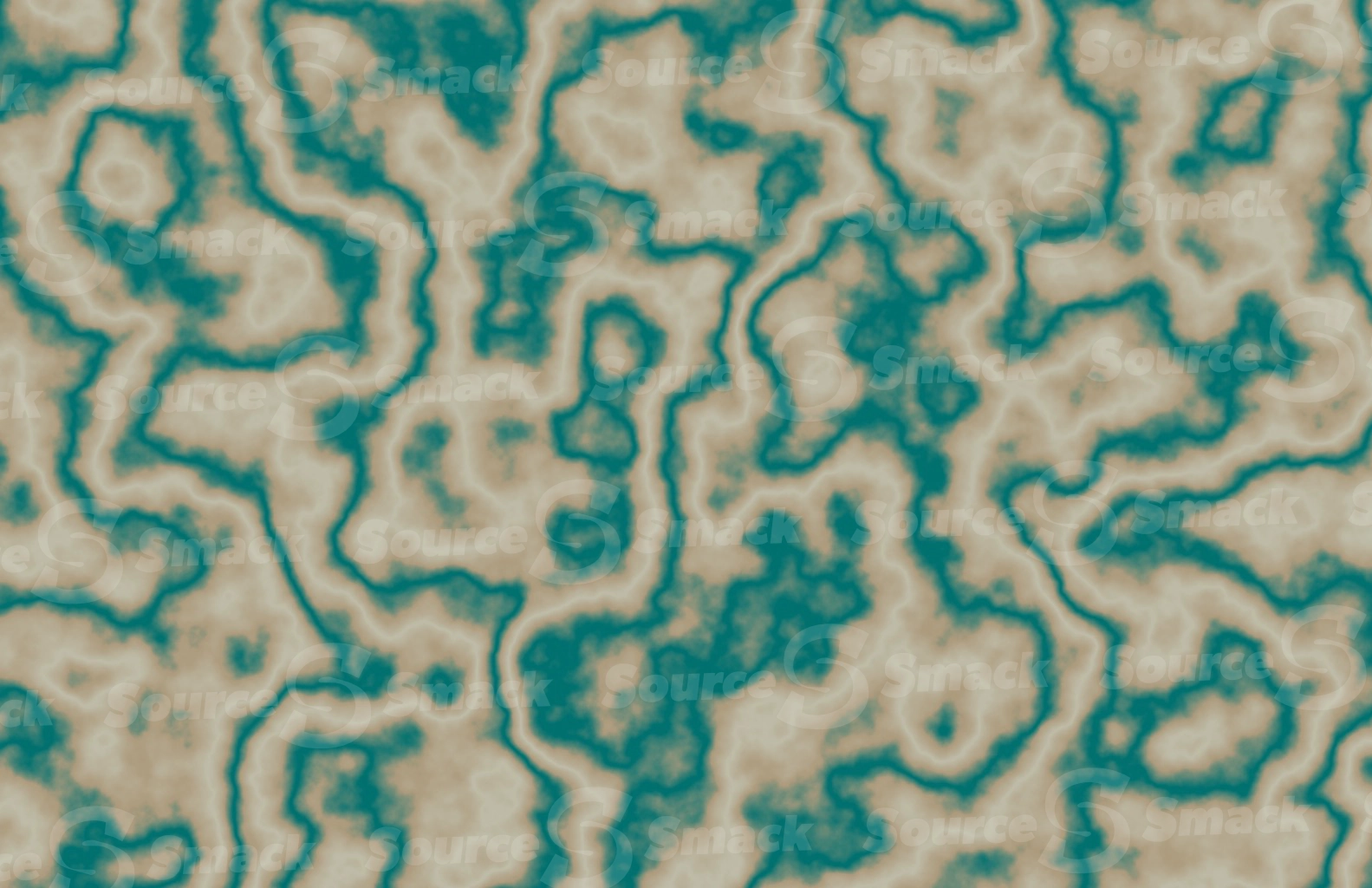 Marble electric veined background
