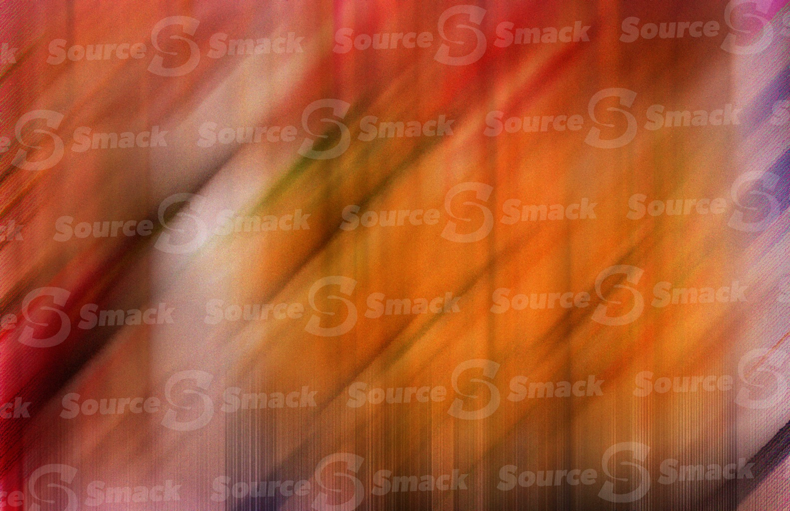 Artistic textured blur in a diagonal streaked background