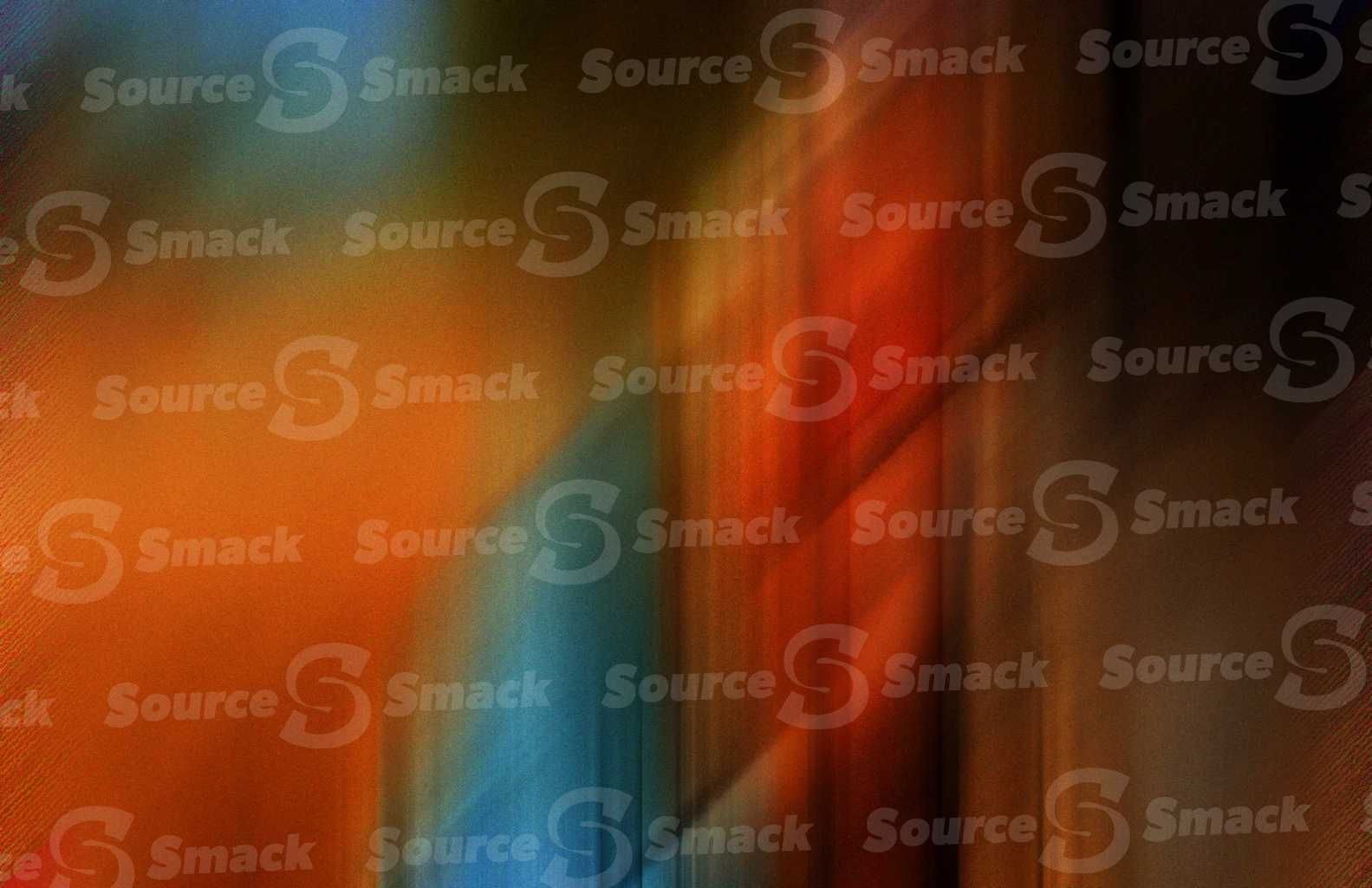 Artistic textured blur in a diagonal streaked background