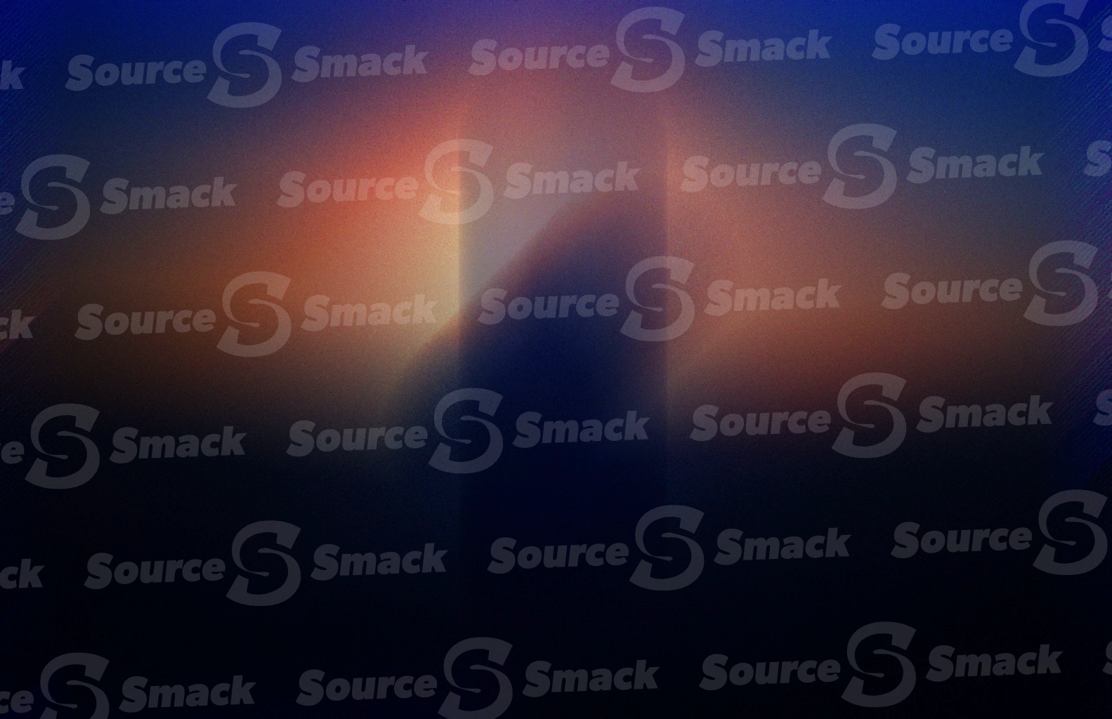 Artistic textured blur in a diagonal streaked background