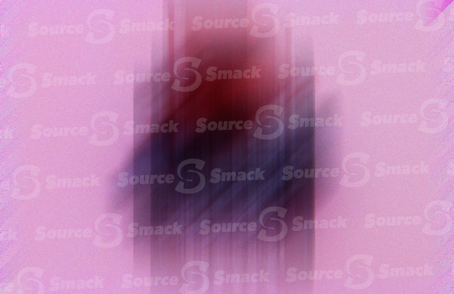 Artistic textured blur in a diagonal streaked background