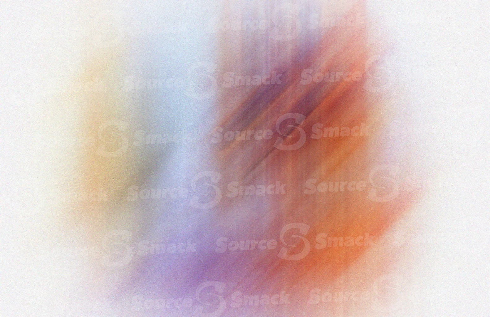 Artistic textured blur in a diagonal streaked background