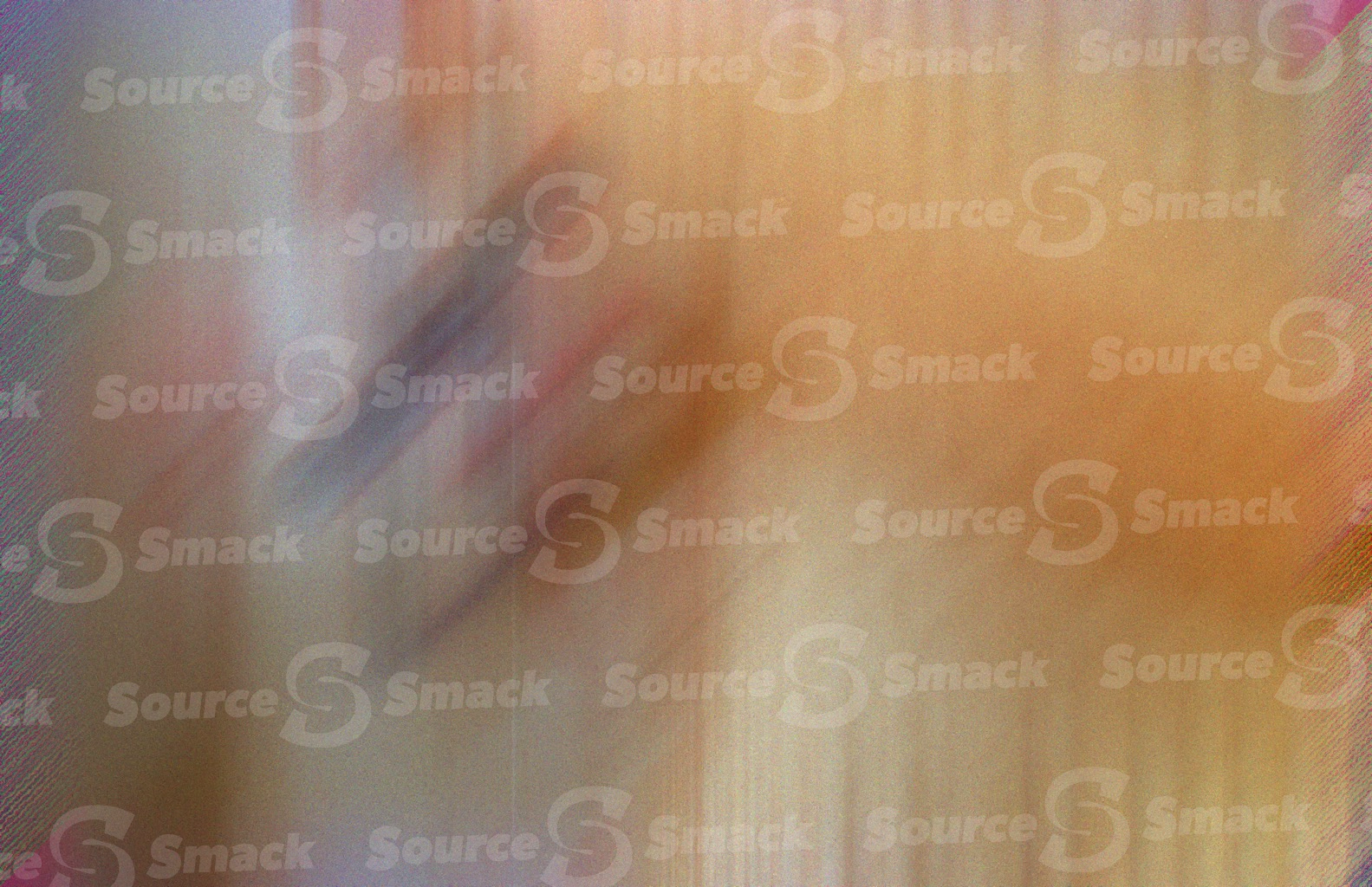 Artistic textured blur in a diagonal streaked background