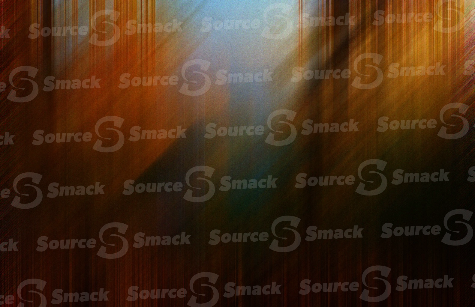 Artistic textured blur in a diagonal streaked background